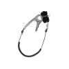 Simms Flyweight Pliers Titanium - Your Premium Fishing Gear Store Rods Lines Baits Accessories* Fly Fishing