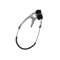 Simms Flyweight Pliers Titanium - Your Premium Fishing Gear Store Rods Lines Baits Accessories* Fly Fishing