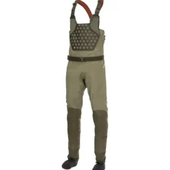 Simms Flyweight Stockingfoot Wader Sale - Your Premium Fishing Gear Store Rods Lines Baits Accessories* Fly Fishing