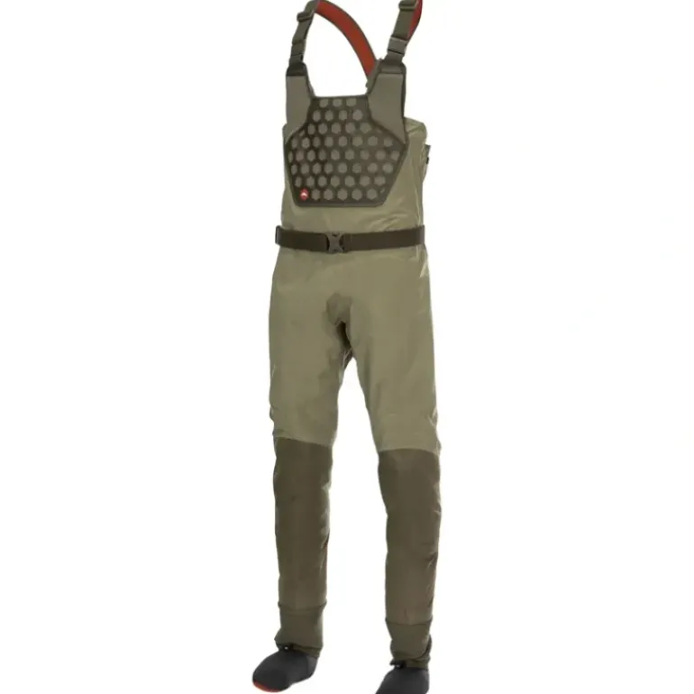 Simms Flyweight Stockingfoot Wader Sale - Your Premium Fishing Gear Store Rods Lines Baits Accessories* Fly Fishing