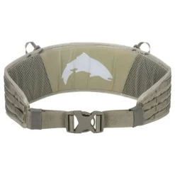 Simms Flyweight Utility Belt Tan - Your Premium Fishing Gear Store Rods Lines Baits Accessories* Fly Fishing