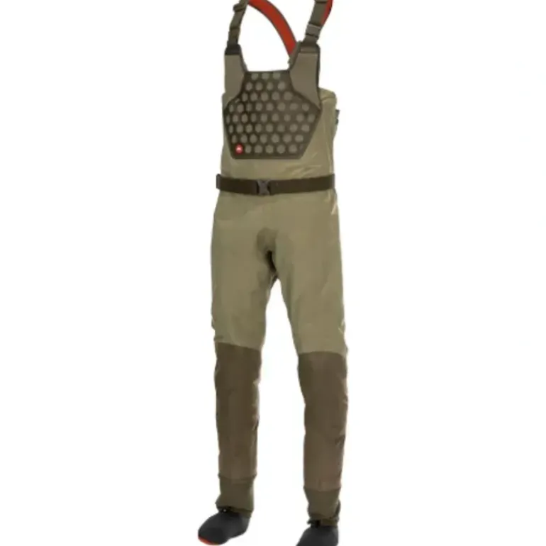 Simms Flyweight Wader - Your Premium Fishing Gear Store Rods Lines Baits Accessories* Fly Fishing