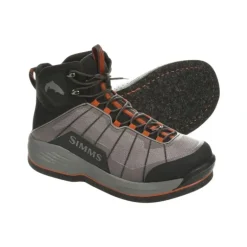 Simms Flyweight Wading Boot - Felt - Your Premium Fishing Gear Store Rods Lines Baits Accessories* Fly Fishing