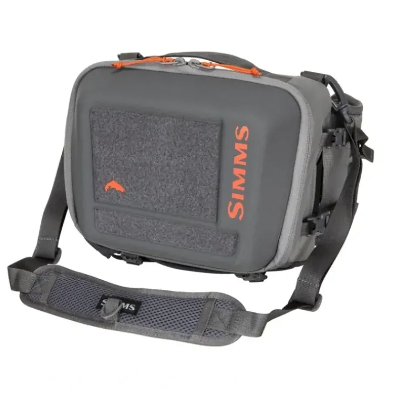 SIMMS Freestone Hip Pack Sale - Your Premium Fishing Gear Store Rods Lines Baits Accessories* Fishing Line