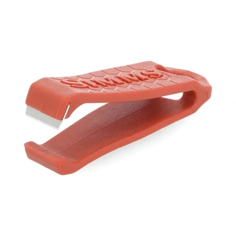 Simms Freestone Nipper Orange - Your Premium Fishing Gear Store Rods Lines Baits Accessories* Fishing Line