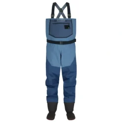 Simms Freestone Stockingfoot Wader Midnight - Your Premium Fishing Gear Store Rods Lines Baits Accessories* Fishing Line