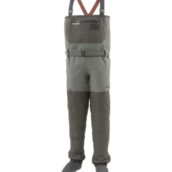 Simms Freestone Stockingfoot Wader Sale - Your Premium Fishing Gear Store Rods Lines Baits Accessories* Fishing Line