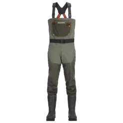 Simms G3 Guide Bootfoot Wader Vibram - Your Premium Fishing Gear Store Rods Lines Baits Accessories* Fishing Line