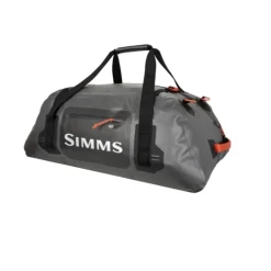 Simms G3 Guide Z Duffel Bag - Your Premium Fishing Gear Store Rods Lines Baits Accessories* Fishing Line
