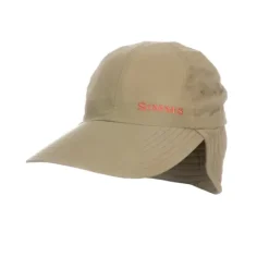 Simms Gallatin Sunshield Cap - Your Premium Fishing Gear Store Rods Lines Baits Accessories* Shop All