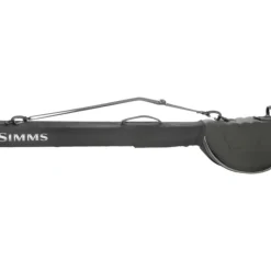 Simms GTS Double Rod/Reel Vault 9' 4pc Carbon - Your Premium Fishing Gear Store Rods Lines Baits Accessories* Rods