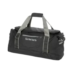 Simms GTS Gear Duffel 50L - Your Premium Fishing Gear Store Rods Lines Baits Accessories* Shop All