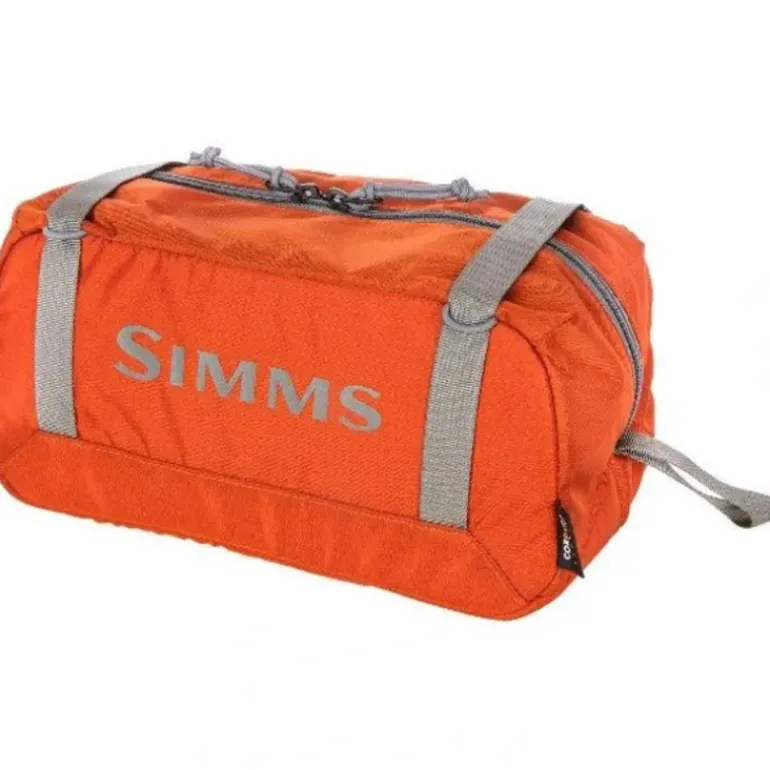 Simms GTS Padded Cube Large - Your Premium Fishing Gear Store Rods Lines Baits Accessories* Shop All