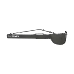Simms GTS Single Rod/Reel Vault 9' 4pc Carbon - Your Premium Fishing Gear Store Rods Lines Baits Accessories* Shop All