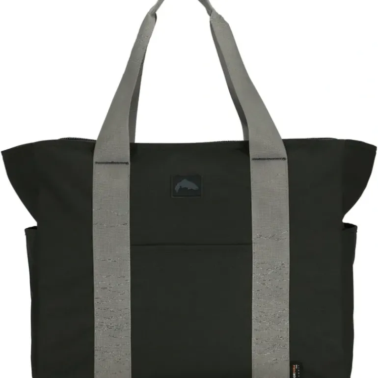 Simms GTS Travel Tote - Your Premium Fishing Gear Store Rods Lines Baits Accessories* Shop All