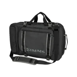 Simms GTS Tri-Carry Duffel - Your Premium Fishing Gear Store Rods Lines Baits Accessories* Fishing Line