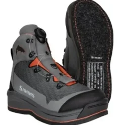 Simms Guide BOA Boot - Felt Sale - Your Premium Fishing Gear Store Rods Lines Baits Accessories* Fly Fishing