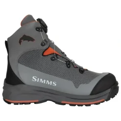 Simms Guide BOA Boot Vibram - Your Premium Fishing Gear Store Rods Lines Baits Accessories* Shop All