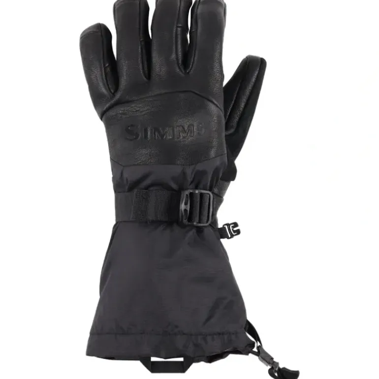 Simms Guide Insulated Glove - Your Premium Fishing Gear Store Rods Lines Baits Accessories* Shop All