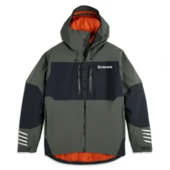 Simms Guide Insulated Jacket - Your Premium Fishing Gear Store Rods Lines Baits Accessories* Shop All