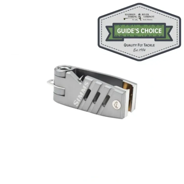 Simms Guide Nipper - Your Premium Fishing Gear Store Rods Lines Baits Accessories* Shop All
