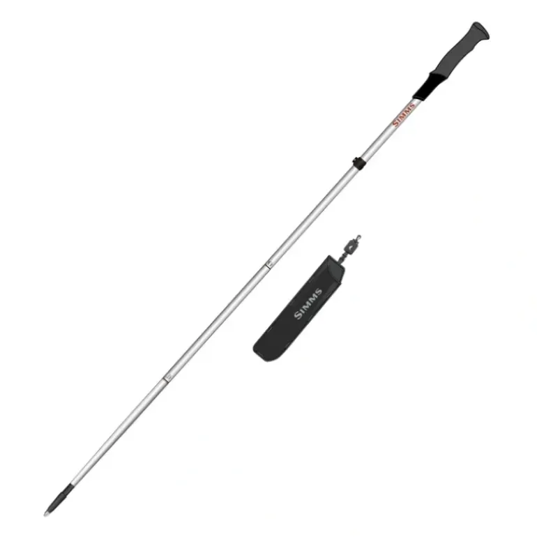 Simms Guide Wading Staff - Your Premium Fishing Gear Store Rods Lines Baits Accessories* Shop All