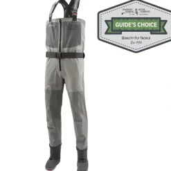 Simms G4Z Stockingfoot Waders - Your Premium Fishing Gear Store Rods Lines Baits Accessories* Fishing Line
