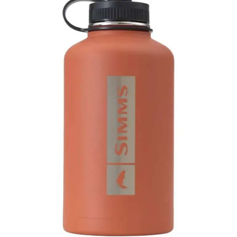 Simms Headwaters Insulated Growler - Your Premium Fishing Gear Store Rods Lines Baits Accessories* Shop All