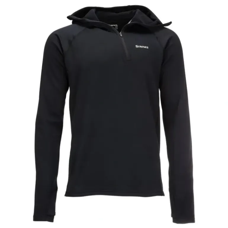 Simms Heavyweight Base Hoody - Your Premium Fishing Gear Store Rods Lines Baits Accessories* Shop All