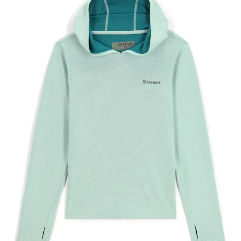 Simms Kids Bugstopper Hoody Sale - Your Premium Fishing Gear Store Rods Lines Baits Accessories* Shop All
