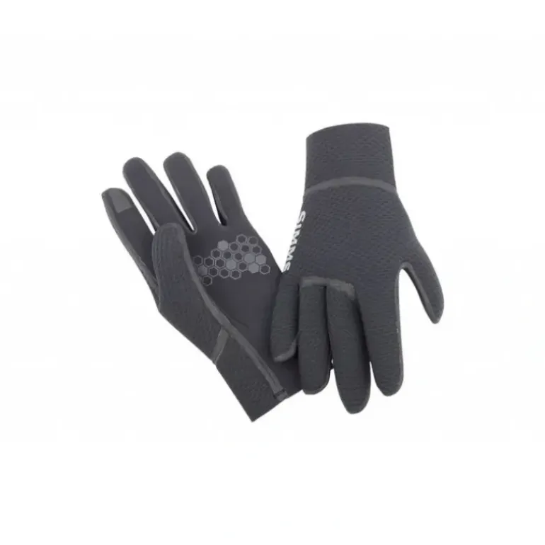 Simms Kispiox Glove - Your Premium Fishing Gear Store Rods Lines Baits Accessories* Fishing Line