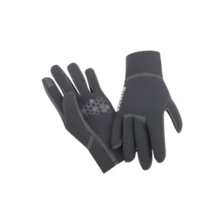 Simms Kispiox Rain Glove - Your Premium Fishing Gear Store Rods Lines Baits Accessories* Fishing Line
