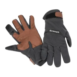 Simms Lightweight Wool Flex Glove Sale - Your Premium Fishing Gear Store Rods Lines Baits Accessories* Shop All