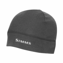 Simms Lightweight Wool Liner Beanie - Your Premium Fishing Gear Store Rods Lines Baits Accessories* Fishing Line