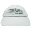 Simms Logo Double Haul Longbill Hat Granite - Your Premium Fishing Gear Store Rods Lines Baits Accessories* Shop All