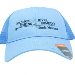 Simms Logo Trucker Pacific - Your Premium Fishing Gear Store Rods Lines Baits Accessories* Shop All