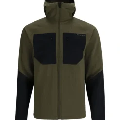 Simms Men's Confluence Hoody - Your Premium Fishing Gear Store Rods Lines Baits Accessories* Fishing Line