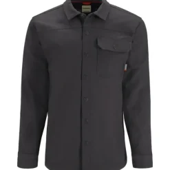 Simms Men's Gallatin Chore Coat - Your Premium Fishing Gear Store Rods Lines Baits Accessories* Fishing Line