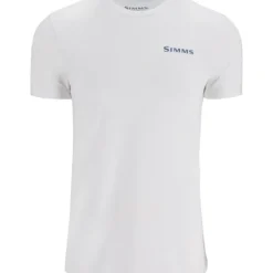 Simms Men's Tarpon Bones T-Shirt Sale - Your Premium Fishing Gear Store Rods Lines Baits Accessories* Shop All