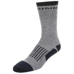 Simms Merino Midweight Hiker Sock Sale - Your Premium Fishing Gear Store Rods Lines Baits Accessories* Shop All