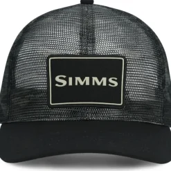 Simms Mesh All Over Trucker - Your Premium Fishing Gear Store Rods Lines Baits Accessories* Shop All