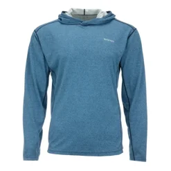 Simms M's BugStopper Hoody | On Sale - Your Premium Fishing Gear Store Rods Lines Baits Accessories* Shop All