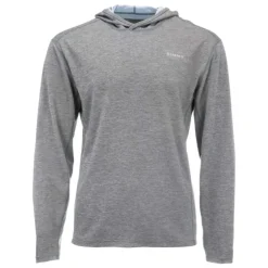 Simms M's BugStopper Hoody - Your Premium Fishing Gear Store Rods Lines Baits Accessories* Shop All