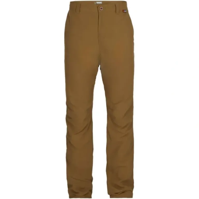 Simms M's Bugstopper Superlight Pant - Your Premium Fishing Gear Store Rods Lines Baits Accessories* Fly Fishing