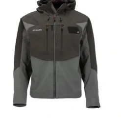 Simms M's G3 Guide Jacket - Your Premium Fishing Gear Store Rods Lines Baits Accessories* Fishing Line