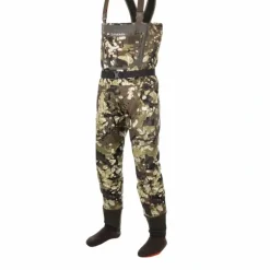 Simms M's G3 Guide Stockingfoot Riparian Camo - Your Premium Fishing Gear Store Rods Lines Baits Accessories* Fishing Line