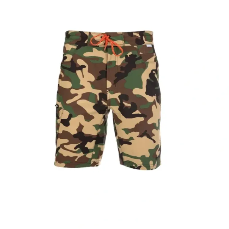 Simms M's Seamount Board Shorts - Your Premium Fishing Gear Store Rods Lines Baits Accessories* Fly Fishing