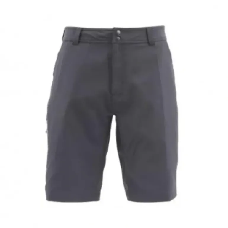 Simms M's Skiff Short- 11" Inseam - Your Premium Fishing Gear Store Rods Lines Baits Accessories* Shop All