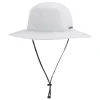 Simms M's Superlight Solar Sombrero Sterling - Your Premium Fishing Gear Store Rods Lines Baits Accessories* Shop All
