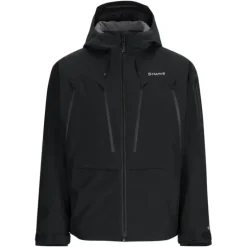 Simms New Bulkley Jacket - Your Premium Fishing Gear Store Rods Lines Baits Accessories* Fishing Line
